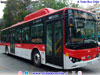 BYD Bus K-9FE / Servicio Troncal 516