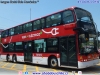 BYD Bus B-12C01 / Servicio Troncal 520