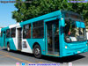 Induscar Caio Mondego H / Mercedes Benz O-500U-1826 BlueTec5 / Servicio Troncal 407