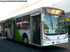 Induscar Caio Mondego H / Mercedes Benz O-500U-1725 / Servicio Troncal 511