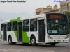 Induscar Caio Mondego H / Mercedes Benz O-500U-1725 / Servicio Troncal 503
