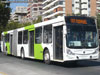 Induscar Caio Mondego HA / Mercedes Benz O-500UA-2836 / Servicio Troncal 503