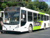 Induscar Caio Mondego H / Mercedes Benz O-500U-1725 / Servicio Troncal 501