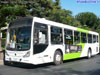 Induscar Caio Mondego H / Mercedes Benz O-500U-1725 / Servicio Troncal 501