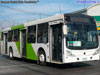 Induscar Caio Mondego H / Mercedes Benz O-500U-1725 / Servicio Troncal 511