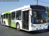 Induscar Caio Mondego H / Mercedes Benz O-500U-1725 / Servicio Troncal 504