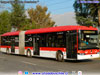 BYD Bus B-18C01 / Servicio Troncal 506