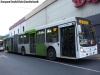 Induscar Caio Mondego HA / Mercedes Benz O-500UA-2836 / Servicio Troncal 507 Induscar Caio Mondego HA / Mercedes Benz O-500UA-2836 / Servicio Troncal 507