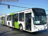 Induscar Caio Mondego HA / Mercedes Benz O-500UA-2836 / Servicio Troncal 506