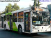 Induscar Caio Mondego H / Mercedes Benz O-500U-1725 / Servicio Troncal 510 Induscar Caio Mondego H / Mercedes Benz O-500U-1725 / Servicio Troncal 510