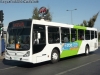 Induscar Caio Mondego H / Mercedes Benz O-500U-1725 / Servicio Troncal 514 Induscar Caio Mondego H / Mercedes Benz O-500U-1725 / Servicio Troncal 514
