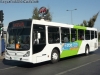 Induscar Caio Mondego H / Mercedes Benz O-500U-1725 / Servicio Troncal 514