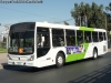 Induscar Caio Mondego H / Mercedes Benz O-500U-1725 / Servicio Troncal 514