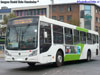 Induscar Caio Mondego H / Mercedes Benz O-500U-1725 / Servicio Troncal 511 Induscar Caio Mondego H / Mercedes Benz O-500U-1725 / Servicio Troncal 511