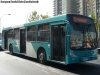 Induscar Caio Mondego H / Mercedes Benz O-500U-1726 / Servicio Troncal 502