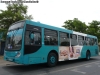 Induscar Caio Mondego H / Mercedes Benz O-500U-1725 / Servicio Troncal 518