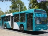 Induscar Caio Mondego H / Mercedes Benz O-500U-1725 / Servicio Troncal 510