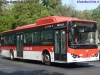 BYD Bus K-9FE / Servicio Troncal 516