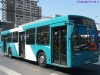 Induscar Caio Mondego H / Mercedes Benz O-500U-1725 / Servicio Troncal 513 Induscar Caio Mondego H / Mercedes Benz O-500U-1725 / Servicio Troncal 513