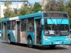 Induscar Caio Mondego H / Mercedes Benz O-500U-1725 / Servicio Troncal 518