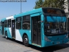 Induscar Caio Mondego H / Mercedes Benz O-500U-1725 / Servicio Troncal 503