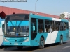 Induscar Caio Mondego H / Mercedes Benz O-500U-1726 / Servicio Alimentador J-11