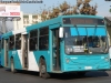 Induscar Caio Mondego H / Mercedes Benz O-500U-1726 / Servicio Troncal 511