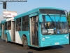 Induscar Caio Mondego H / Mercedes Benz O-500U-1725 / Servicio Troncal 516