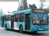 Induscar Caio Mondego H / Mercedes Benz O-500U-1726 / Servicio Troncal 501