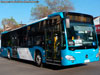 Mercedes Benz Citaro O-530U BlueTec6 / Servicio Troncal 501