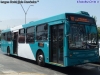 Induscar Caio Mondego H / Mercedes Benz O-500U-1826 BlueTec5 / Servicio Troncal 501 Induscar Caio Mondego H / Mercedes Benz O-500U-1826 BlueTec5 / Servicio Troncal 501