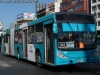 Induscar Caio Mondego HA / Mercedes Benz O-500UA-2836 / Servicio Troncal 503