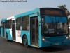 Induscar Caio Mondego H / Mercedes Benz O-500U-1726 / Servicio Troncal 511