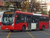 Neobus Mega Plus / Volvo B-290R-LE Euro5 / Servicio Alimentador C-02 Neobus Mega Plus / Volvo B-290R-LE Euro5 / Servicio Alimentador C-02