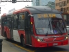 Neobus Mega BRS / Volvo B-290R-LE Euro5 / Servicio Alimentador C-02