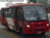 Induscar Caio Foz / Mercedes Benz LO-915 / Servicio Almentador C-01c Induscar Caio Foz / Mercedes Benz LO-915 / Servicio Almentador C-01c