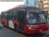 Neobus Mega BRS / Volvo B-290R-LE Euro5 / Servicio Alimentador C-02 Neobus Mega BRS / Volvo B-290R-LE Euro5 / Servicio Alimentador C-02