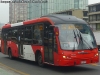 Neobus Mega BRS / Volvo B-290R-LE Euro5 / Servicio Alimentador C-02