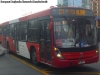 Neobus Mega / Volvo B-7R-LE / Servicio Alimentador C-01