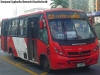 Neobus Thunder + / Mercedes Benz LO-915 / Servicio Alimentador C-01 Neobus Thunder + / Mercedes Benz LO-915 / Servicio Alimentador C-01