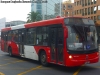 Neobus Mega / Volvo B-7R-LE / Servicio Alimentador C-01