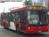 Neobus Mega / Volvo B-7R-LE / Servicio Alimentador C-01