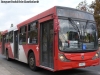 Induscar Caio Mondego H / Mercedes Benz O-500U-1726 / Servicio Alimentador B-20 Induscar Caio Mondego H / Mercedes Benz O-500U-1726 / Servicio Alimentador B-20