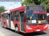 Induscar Caio Mondego H / Mercedes Benz O-500U-1726 / Servicio Alimentador B-27 Induscar Caio Mondego H / Mercedes Benz O-500U-1726 / Servicio Alimentador B-27
