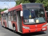 Induscar Caio Mondego L / Volvo B-7R-LE / Servicio Alimentador B-13