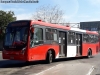 Neobus Mega Plus / Volvo B-290R-LE Euro5 / Servicio Alimentador B-18e Neobus Mega Plus / Volvo B-290R-LE Euro5 / Servicio Alimentador B-18e