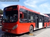 Induscar Caio Mondego II / Scania K-280UB eev6 / Servicio Alimentador B-16 Induscar Caio Mondego II / Scania K-280UB eev6 / Servicio Alimentador B-16