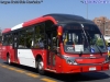 Neobus Mega BRS / Volvo B-290R-LE Euro5 / Servicio Alimentador C-02 Neobus Mega BRS / Volvo B-290R-LE Euro5 / Servicio Alimentador C-02