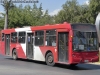 Induscar Caio Mondego H / Mercedes Benz O-500U-1726 / Servicio Troncal 116