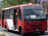 Neobus Thunder + / Mercedes Benz LO-915 / Servicio Troncal 410